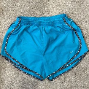 Nike Drifit Running Shorts